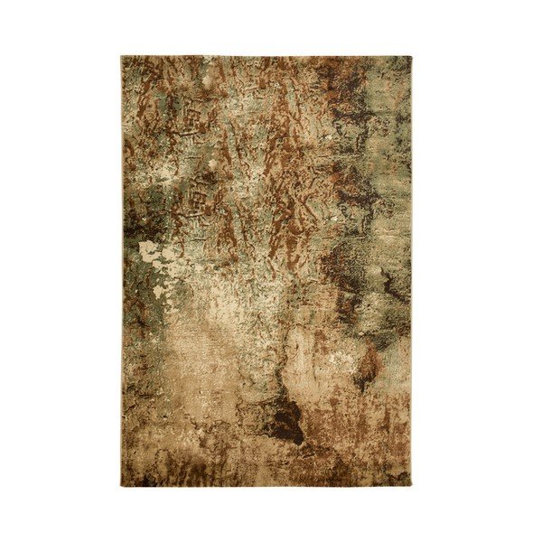 Covor Mursello Verde, 80 x 150 cm-image-1