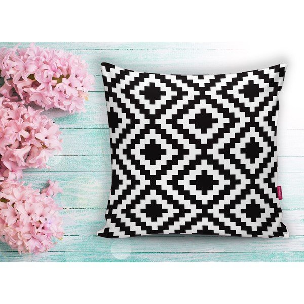 Pernă decorativă 43x43 cm – Mila Home-image-1