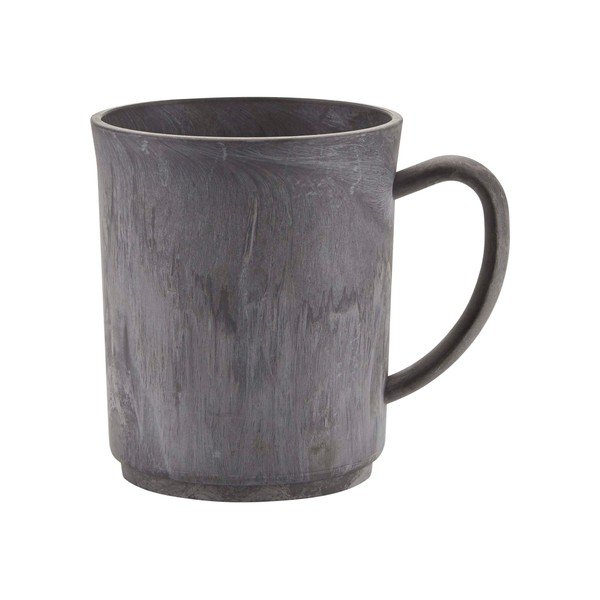 Cană Bahne & CO Artstone, gri