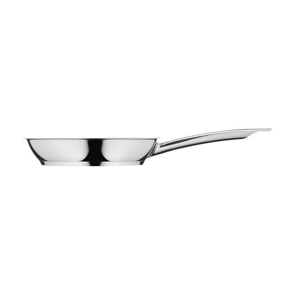 Tigaie cu mânere WMF PermaDur Pro, ø 24 cm-image-1