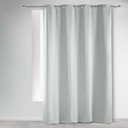 Draperie gri deschis blackout 135x240 cm Occult – douceur d'intérieur