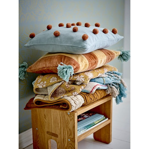 Pătură 80x100 cm Camille – Bloomingville Mini-image-2