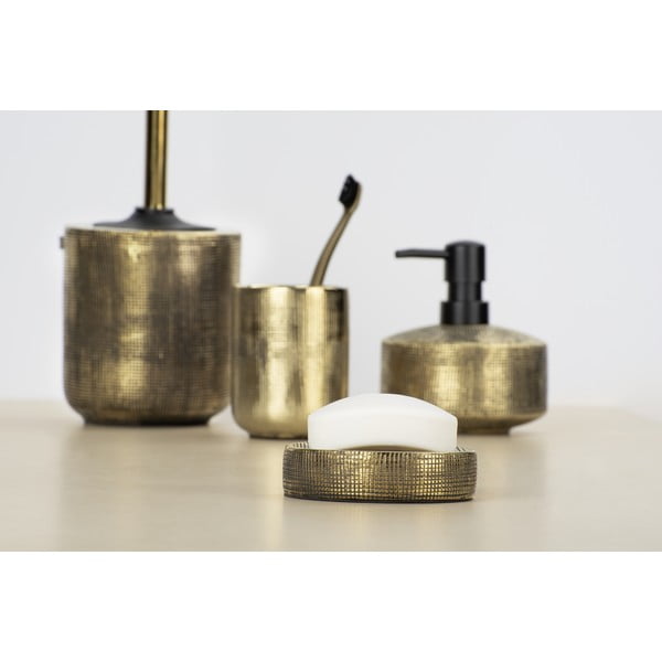 Set de accesorii de baie din ceramică Rivara – Wenko-image-3