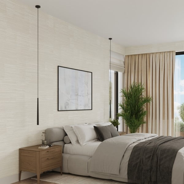 Lustră neagră ø 19,5 cm Bliss – Sollux-image-4