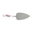 Spatulă pentru tort cu mâner din ceramică Brandani Nonna Rosa