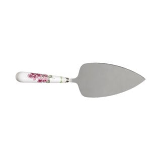 Spatulă pentru tort cu mâner din ceramică Brandani Nonna Rosa