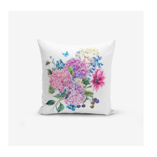 Față de pernă Minimalist Cushion Covers Vanie, 45 x 45 cm