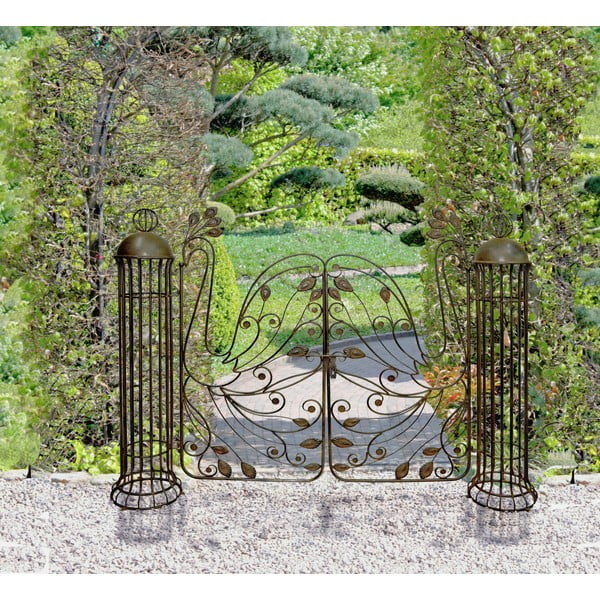 Poartă Pacaya – Garden Pleasure-image-2