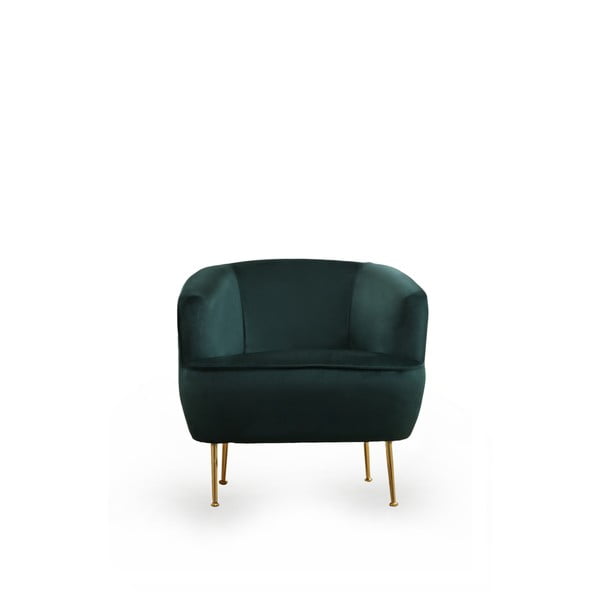 Fotoliu verde  Piccoli – Artie-image-2