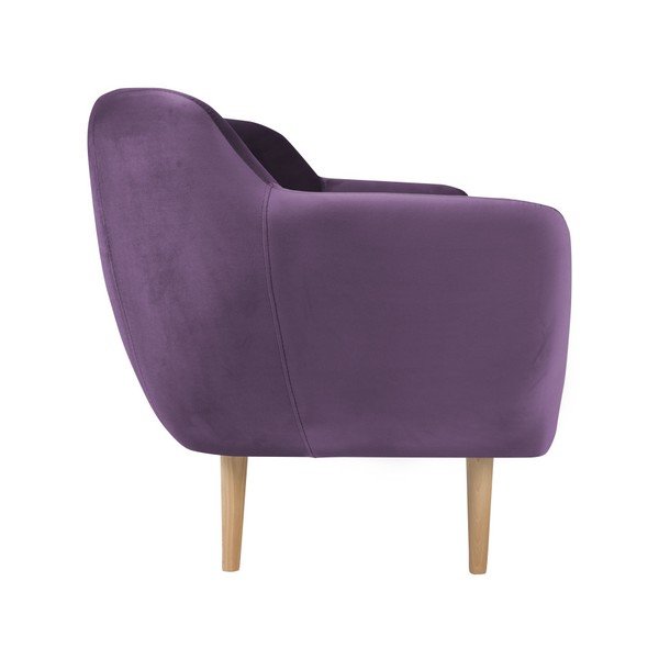 Fotoliu Mazzini Sofas AMELIE, mov-image-2