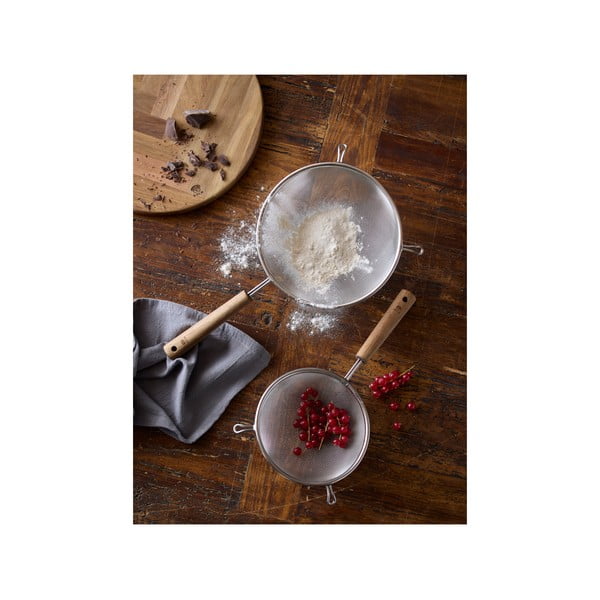 Sită din oțel inoxidabil ø 16 cm – Holm-image-4