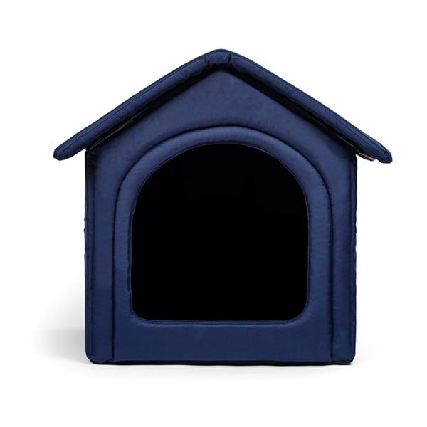 Cușcă albastră pentru câini 38x38 cm Home M - Rexproduct-image-3