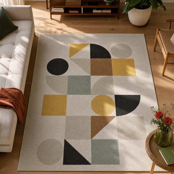 Covor Universal Domus, 160 x 230 cm-image-4