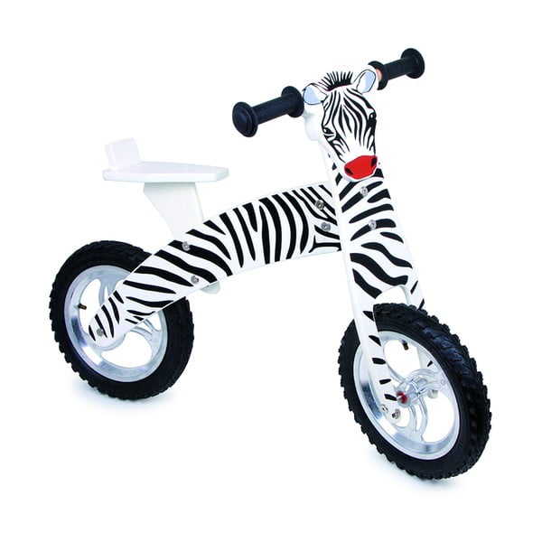 Bicicletă Legler Zebra