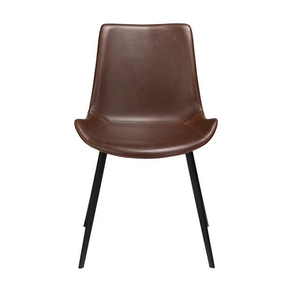 Scaun de dining maro Hype – DAN-FORM Denmark-image-1