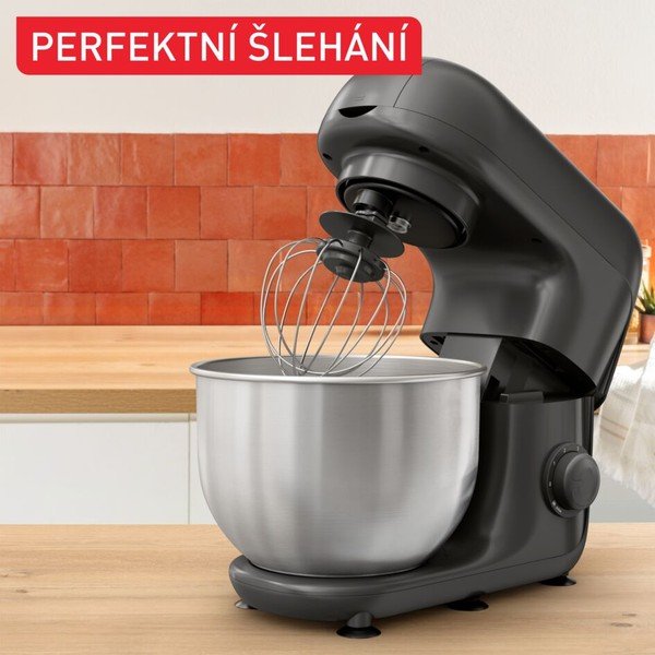 Robot de bucătărie negru QB161H38 – Tefal-image-4