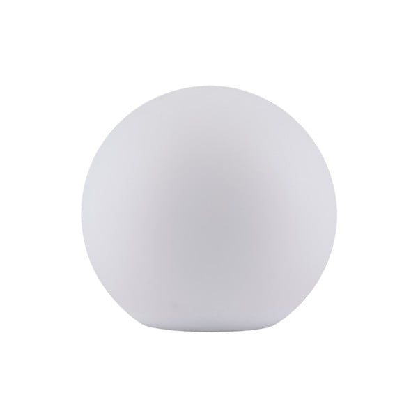 Corp de iluminat pentru exterior LED solar ø 25 cm Maane – Villa Collection-image-3