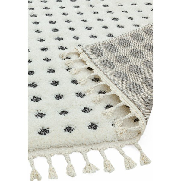 Covor Asiatic Carpets Dotty, 80 x 150 cm, bej-image-4