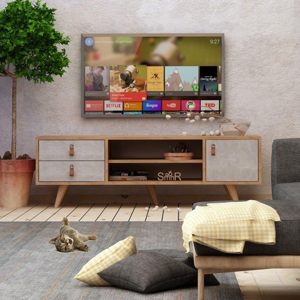Comodă TV Seva-image-1