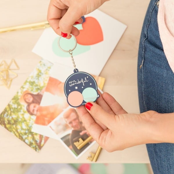 Breloc Mr. Wonderful Our love is Plutonic-image-2