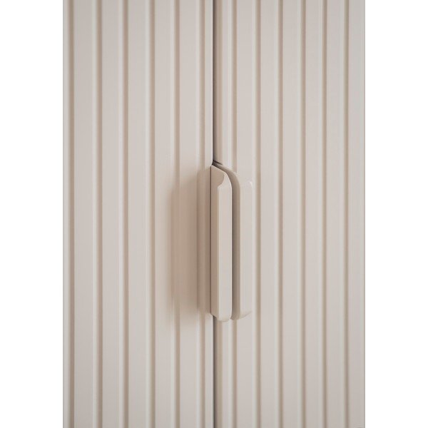 Șifonier pentru copii crem 100x52 cm Miloo – Pinio-image-4