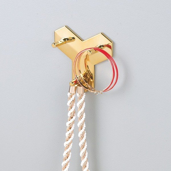 Cuier triplu InterDesign Affixx-image-1