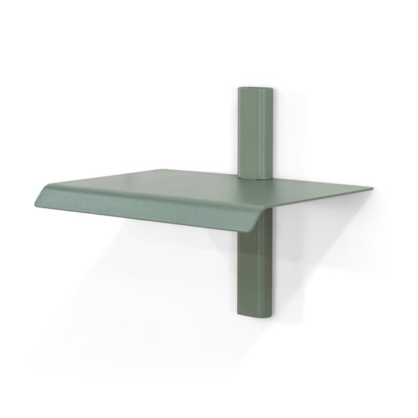 Raft verde prăfuit din metal 28 cm Hola – Spinder Design-image-3