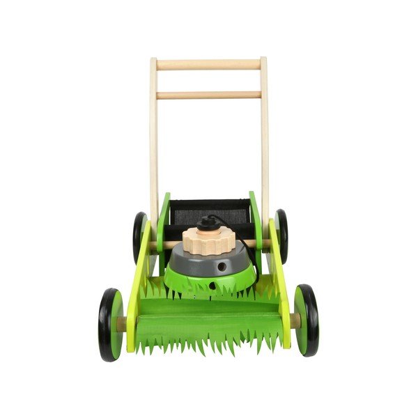 Aparat din lemn pentru tuns iarba Legler Lawn-image-2