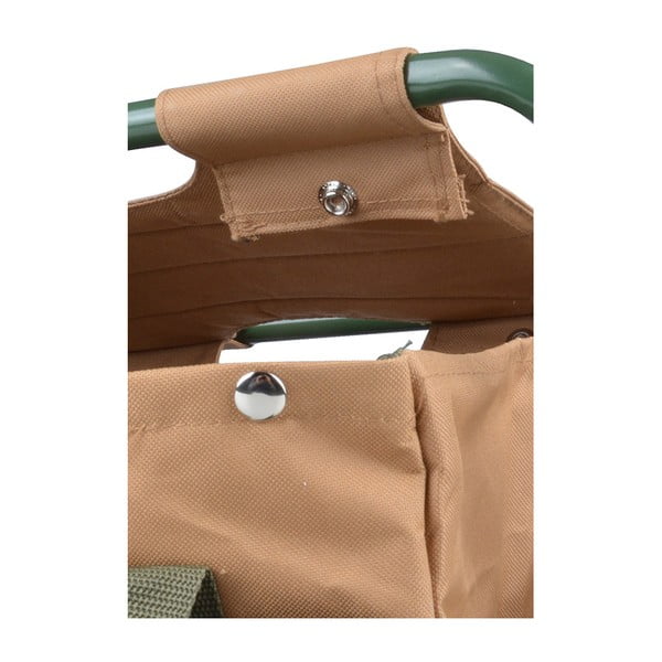 Scăunel pentru grădinărit Esschert Design Agnes-image-4