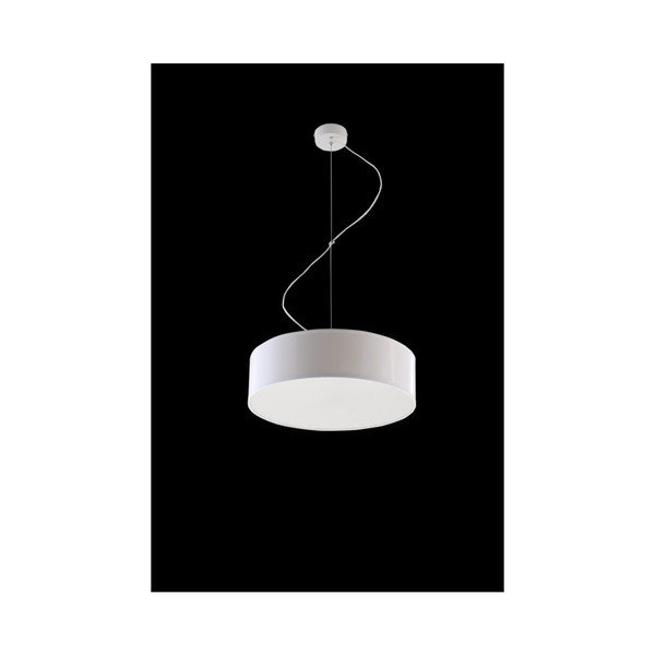 Lustră Sollux Atis 35 White-image-1