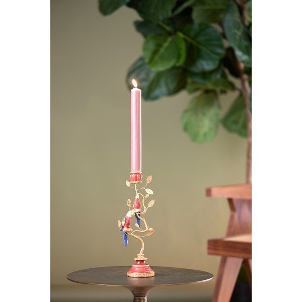 Sfeșnic din metal Bird – Light & Living-image-1