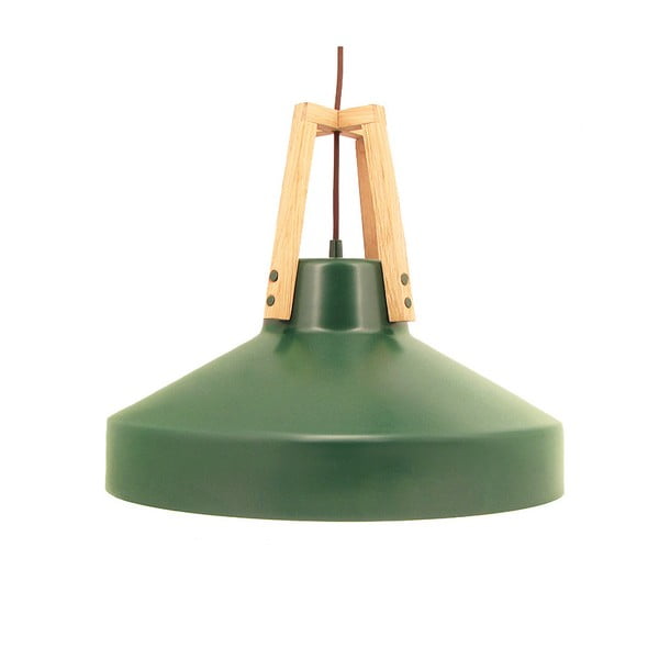 Lampadar Loft You Work, 33 cm, verde