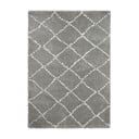 Covor Think Rugs Royal Nomadic, 120 x 170 cm, gri