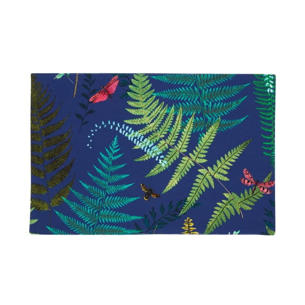 Suport pentru farfurii 2 buc. din material textil 30x46 cm Woodland Fern – RHS-image-2