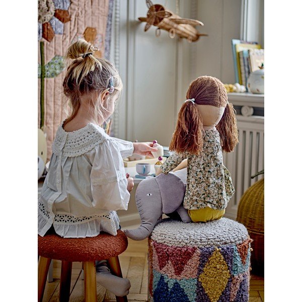 Puf pentru copii Miaki – Bloomingville Mini-image-4