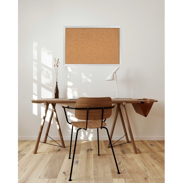 Avizier de plută 60x40 cm  -image-1