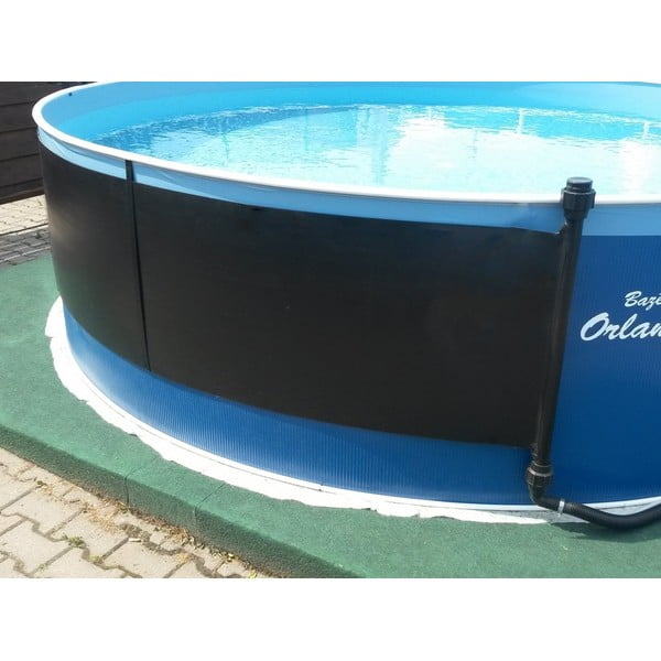 Încălzitor solar Slim 180 – Marimex-image-1