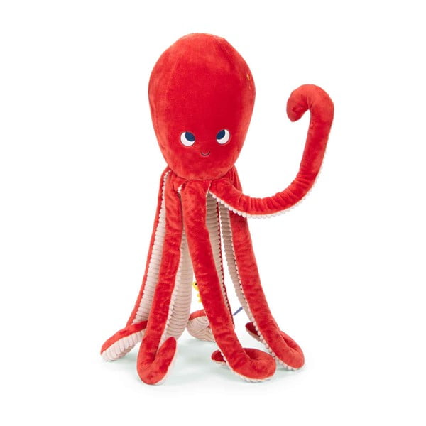 Jucărie de pluș Octopus – Moulin Roty-image-2