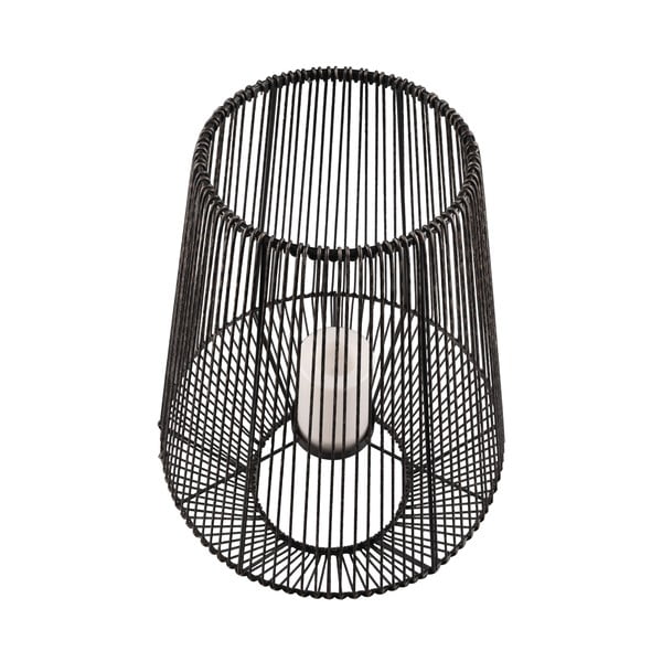 Corp de iluminat pentru exterior LED solar ø 37 cm Mineros – Trio-image-3