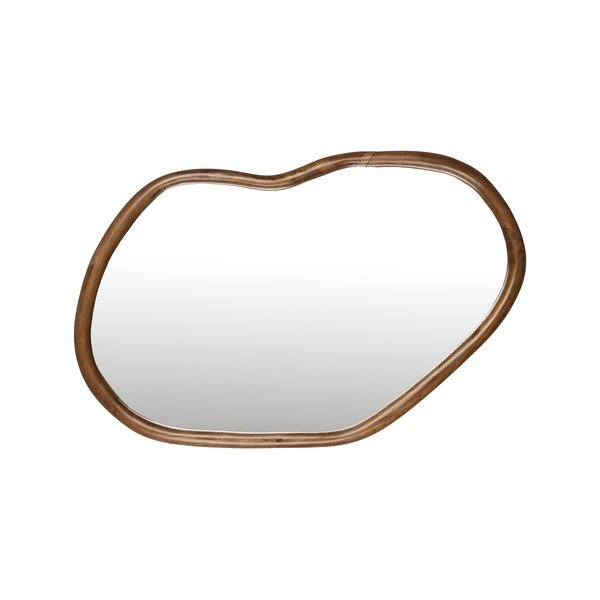 Oglindă de perete 73x100 cm Ashley – Dutchbone-image-3