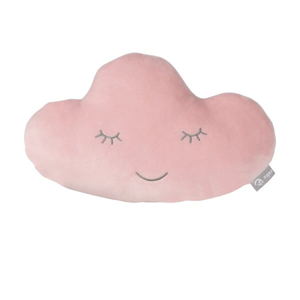 Pernă decorativă pentru copii Cloud – Roba