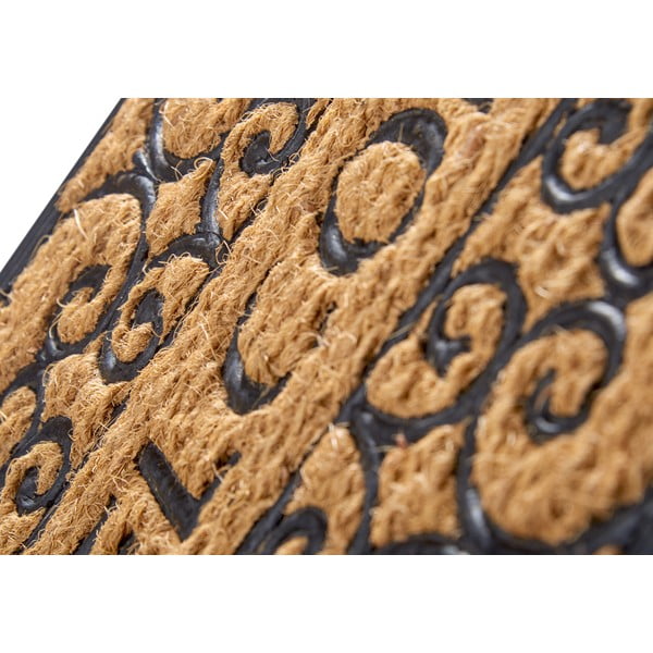 Covoraș de intrare din fibre de cocos 75x45 cm Welcome - Hanse Home-image-2