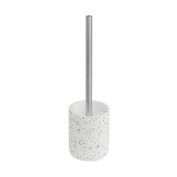 Perie de WC crem din beton Mozie – Premier Housewares