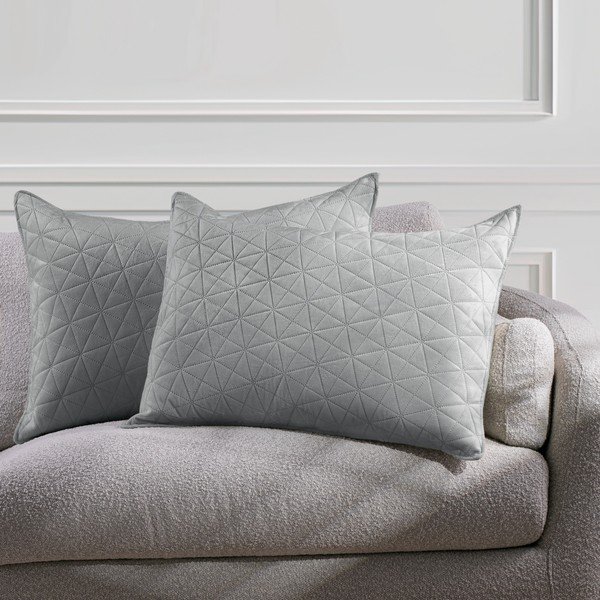 Fețe de pernă 2 buc. 50x70 cm Laila – Restilo-image-2