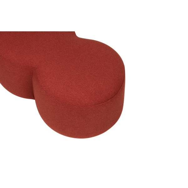 Puf roșu Umbo – noo.ma-image-3