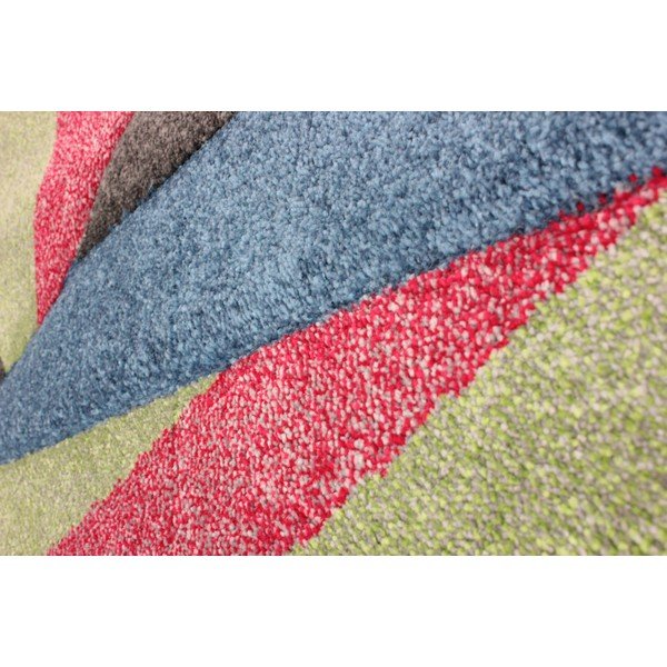 Covor Flair Rugs Shatter Multi, 160 x 230 cm-image-1
