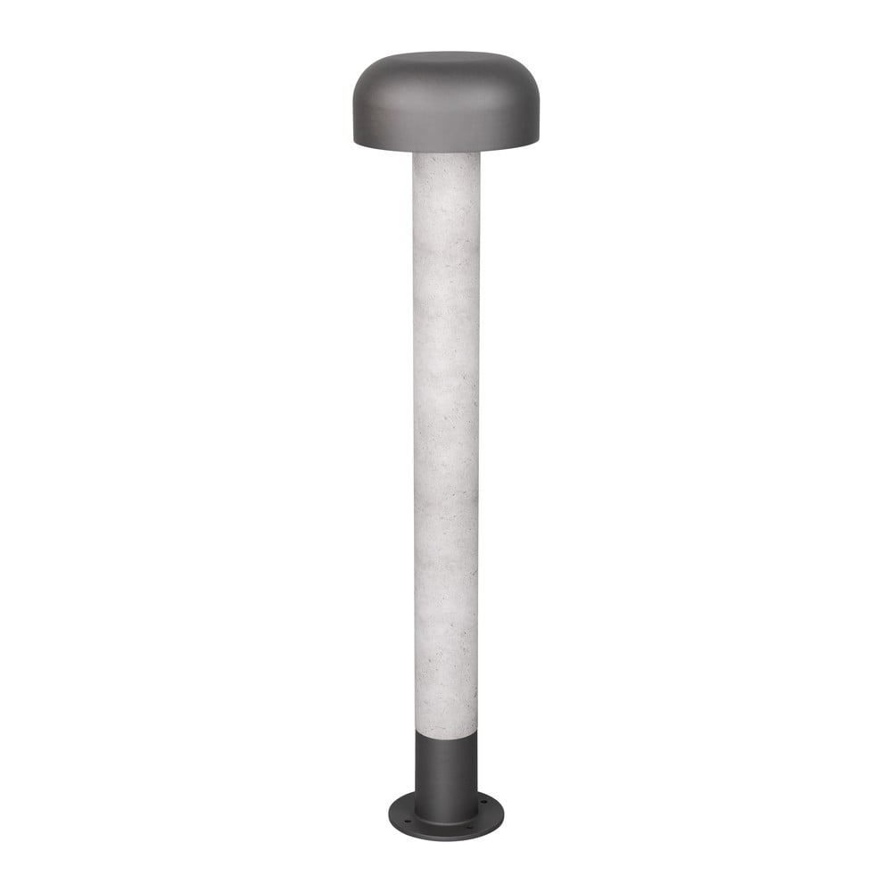 Corp de iluminat pentru exterior cu stâlp de fixare ø 19 cm Fraser – Trio