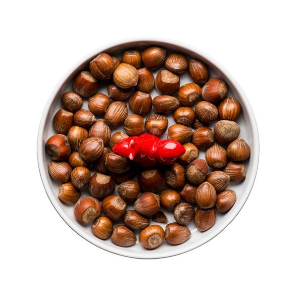 Bol pentru servire  Sagaform Veverka, 19 cm-image-2