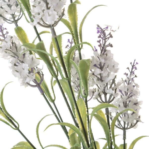 Plante artificiale 3 buc. (înălțime 55 cm) Lavender – Casa Selección-image-1