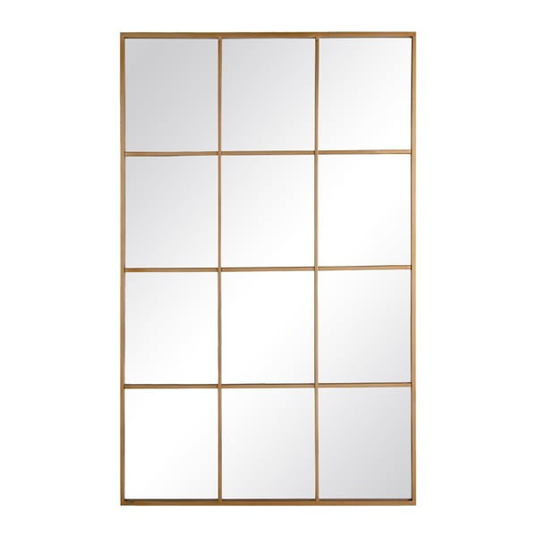 Oglindă de perete 90x120 cm WIndow – Ixia